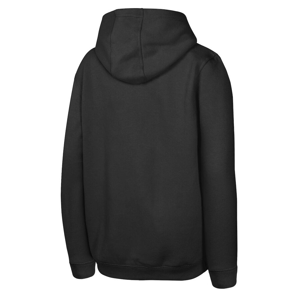 Phoenix Mercury Outerstuff Youth Logo Hoodie