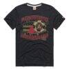 Atlanta United FC x OutKast Homage Unisex Ain't Nobody Tri-Blend T-Shirt - charcoal - front view