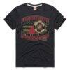 Atlanta United FC x OutKast Homage Unisex Ain't Nobody Tri-Blend T-Shirt - charcoal - front view