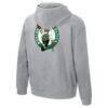 Boston Celtics Stadium Essentials Unisex First Team Club Level Hoodie - - Detail View