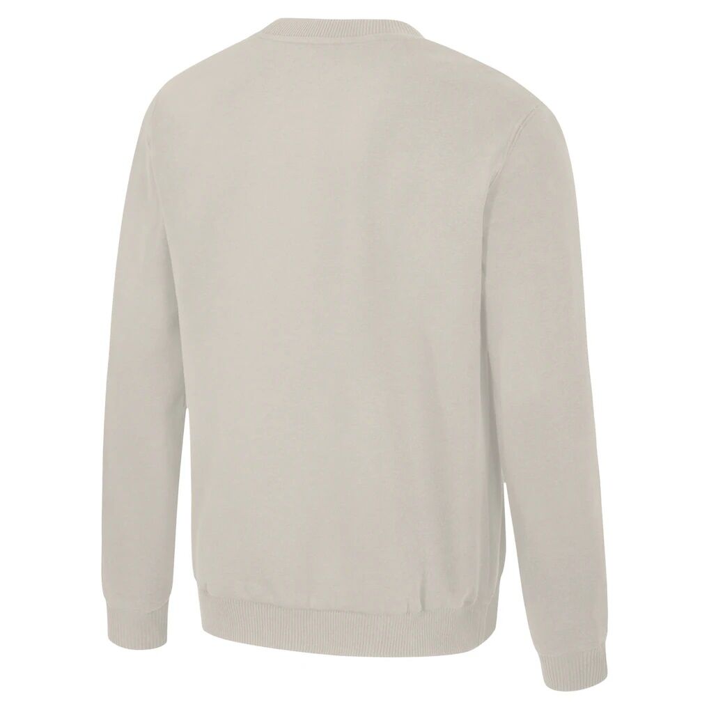 New York Liberty Stadium Essentials Unisex Club Level Chenille Sweatshirt