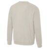 Golden State Valkyries Stadium Essentials Unisex Club Level Chenille Sweatshirt - Cream - Detail View