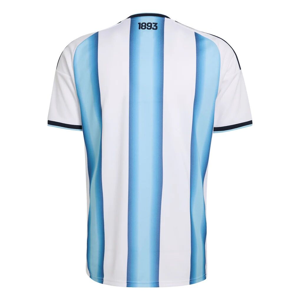 Argentina National Team adidas 2026 Home Replica Jersey