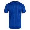 Italy National Team adidas 2026 Home Replica Jersey - Blue - Alt2