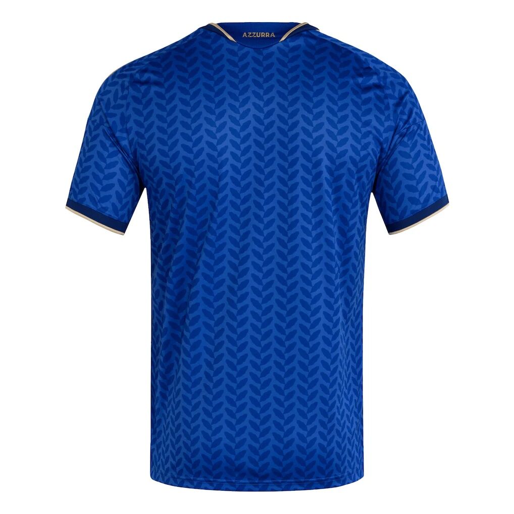 Italy National Team adidas 2026 Home Replica Jersey