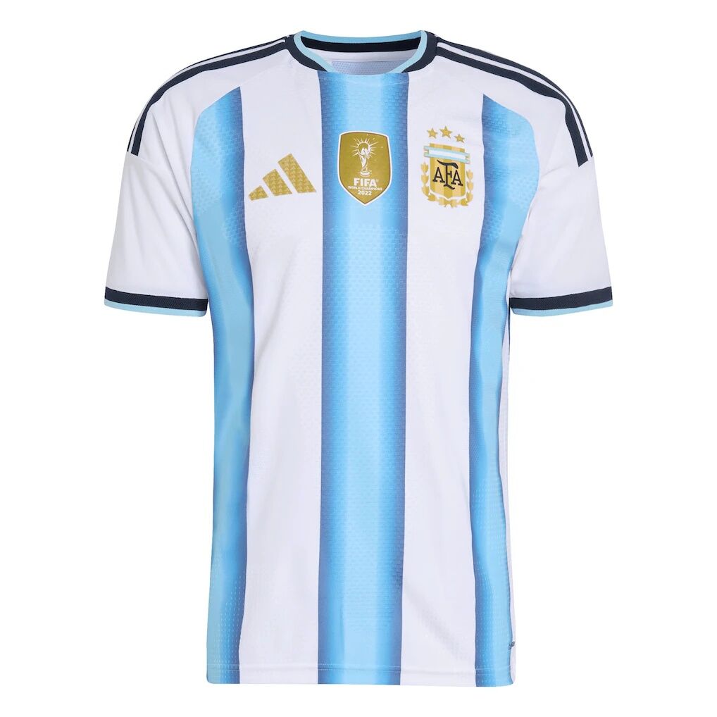Argentina National Team adidas 2026 Away On-Field Authentic Jersey
