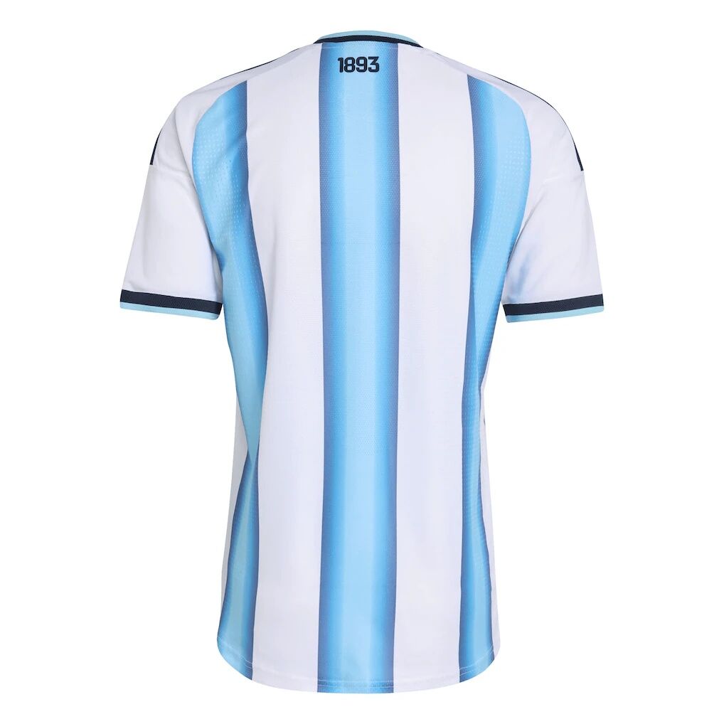 Argentina National Team adidas 2026 Away On-Field Authentic Jersey