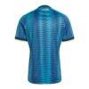Colombia National Team adidas 2026 Away Replica Jersey - - Detail View