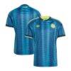 Colombia National Team adidas 2026 Away Replica Jersey - - Front View