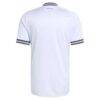 Italy National Team adidas 2026 Away On-Field Authentic Jersey - - Detail View