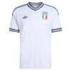 Italy National Team adidas 2026 Away Replica Jersey - - Side View