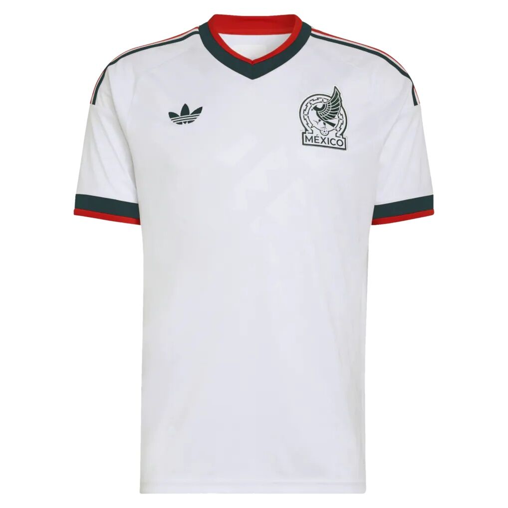 Mexico National Team adidas 2026 Away Replica Jersey