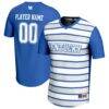 Kentucky Wildcats GameDay Greats Youth NIL Pick-A-Player Collegiate Women's Soccer Lightweight Fashion Jersey - - Front View