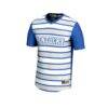 Kentucky Wildcats GameDay Greats Youth NIL Pick-A-Player Collegiate Women's Soccer Lightweight Fashion Jersey - - Side View