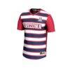 Arizona Wildcats GameDay Greats Youth NIL Pick-A-Player Collegiate Women's Soccer Lightweight Fashion Jersey - - Side View