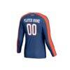 Florida Gators GameDay Greats Unisex NIL Pick-A-Player Lightweight Collegiate Volleyball Fashion Jersey - - Detail View