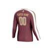 Florida State Seminoles GameDay Greats Unisex NIL Pick-A-Player Lightweight Collegiate Volleyball Fashion Jersey - - Detail View