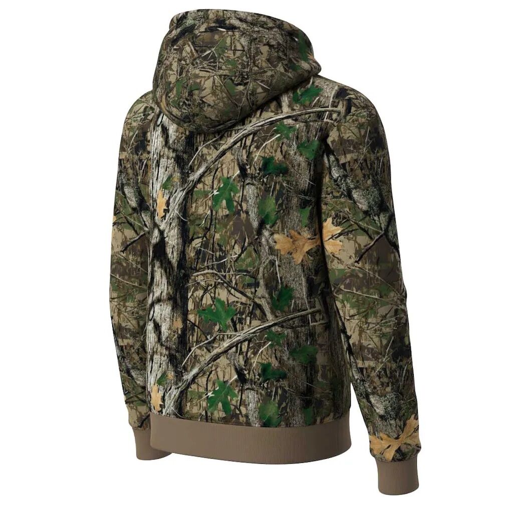 Realtree x LAFC Relaxed Hoodie
