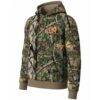Realtree x LAFC Relaxed Hoodie - Camo - Side View