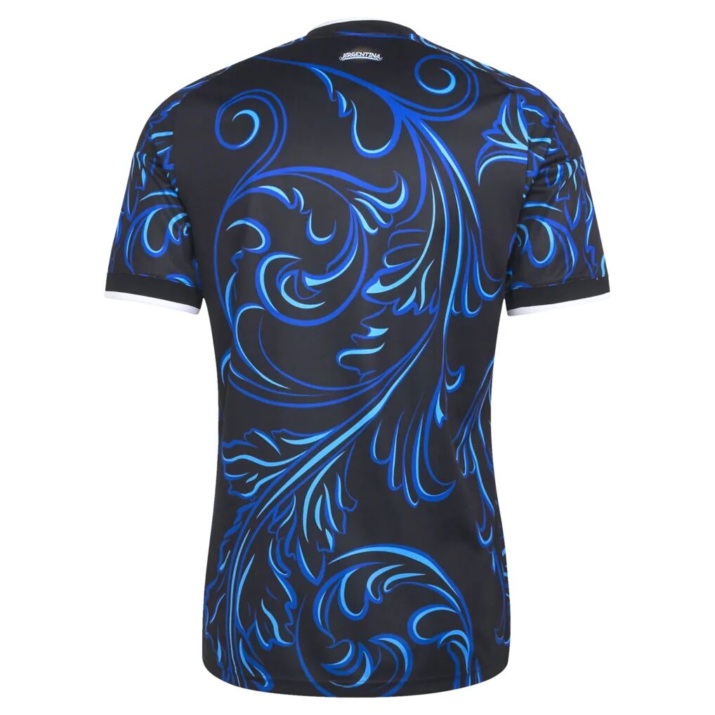 Argentina National Team adidas 2026 Away Replica Jersey