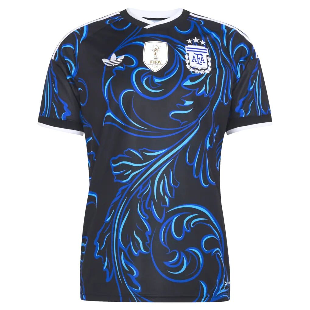Argentina National Team adidas 2026 Away Replica Jersey
