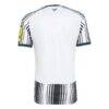 Newcastle United adidas Home 2026/27 Replica Jersey - Black - Alt1