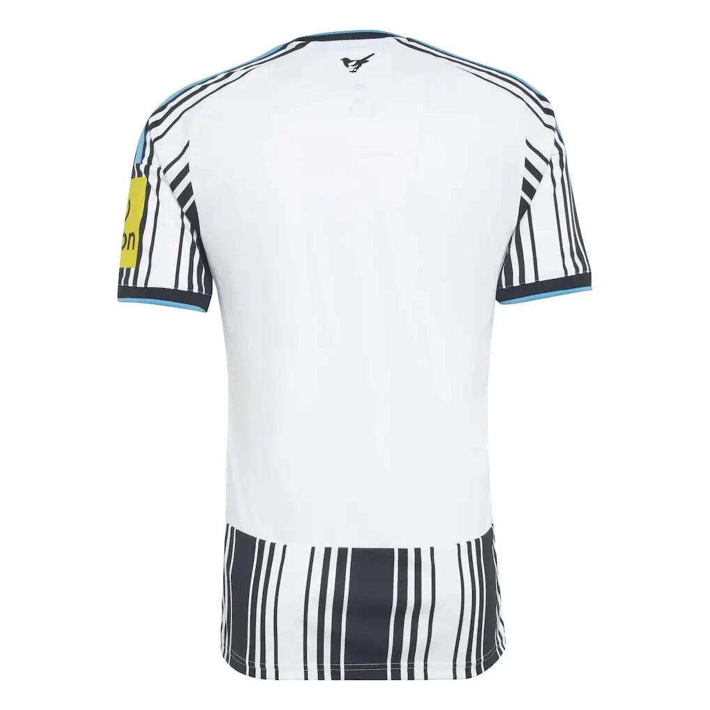 Newcastle United adidas Home 2026/27 Replica Jersey