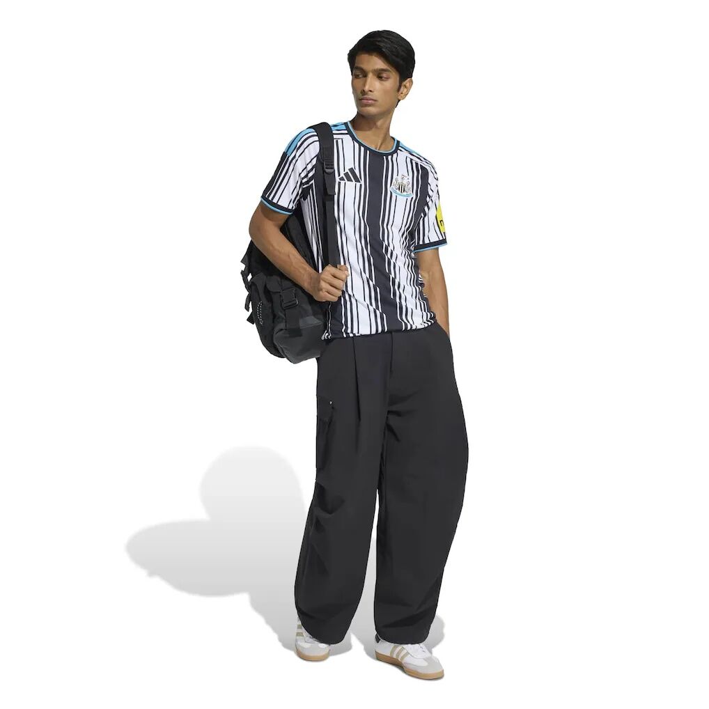 Newcastle United adidas Home 2026/27 Replica Jersey