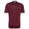 Aston Villa adidas 2026/27 Home Replica Jersey - - Alt1