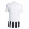 Juventus adidas 2026/27 Home Replica Jersey - White - Front View