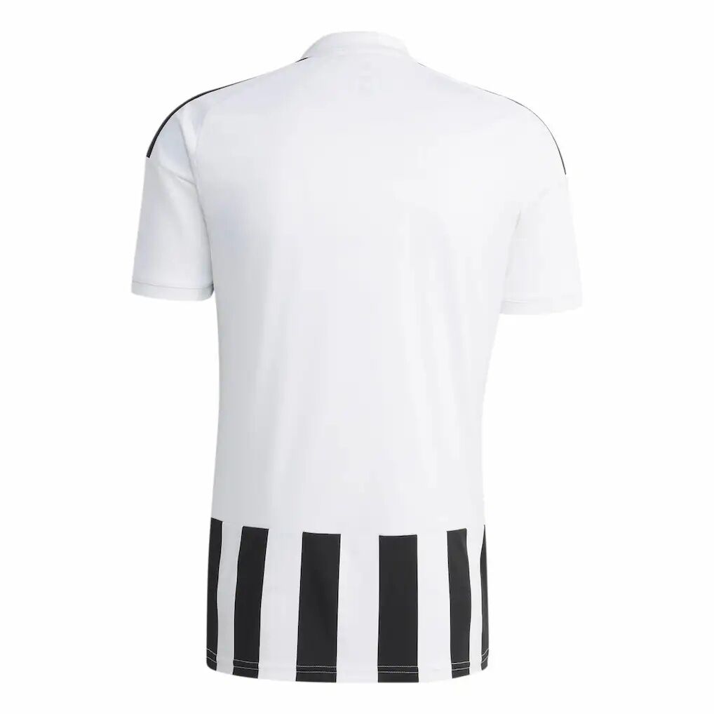 Juventus adidas 2026/27 Home Replica Jersey