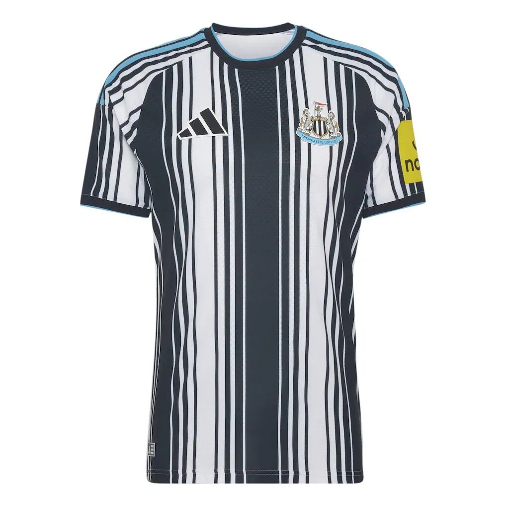 Newcastle United adidas Home 2026/27 Authentic Jersey