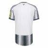 Newcastle United adidas Home 2026/27 Authentic Jersey - Black - Front View