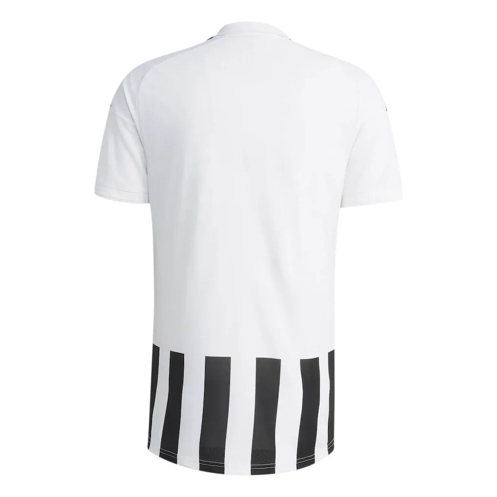 Juventus adidas 2026/27 Home On-Field Authentic Jersey
