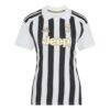 Juventus adidas Women's 2026/27 Home Replica Jersey - White - Alt1