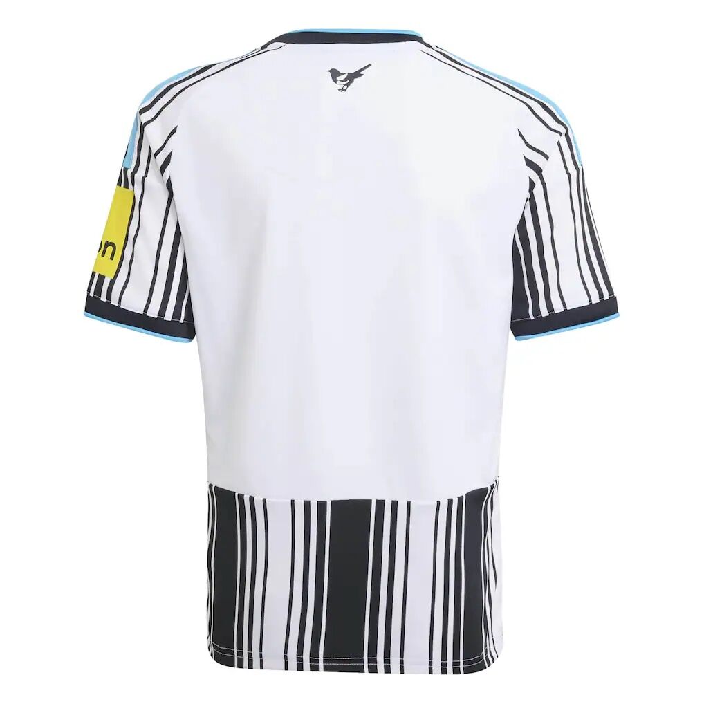 Newcastle United adidas Youth Home 2026/27 Replica Jersey