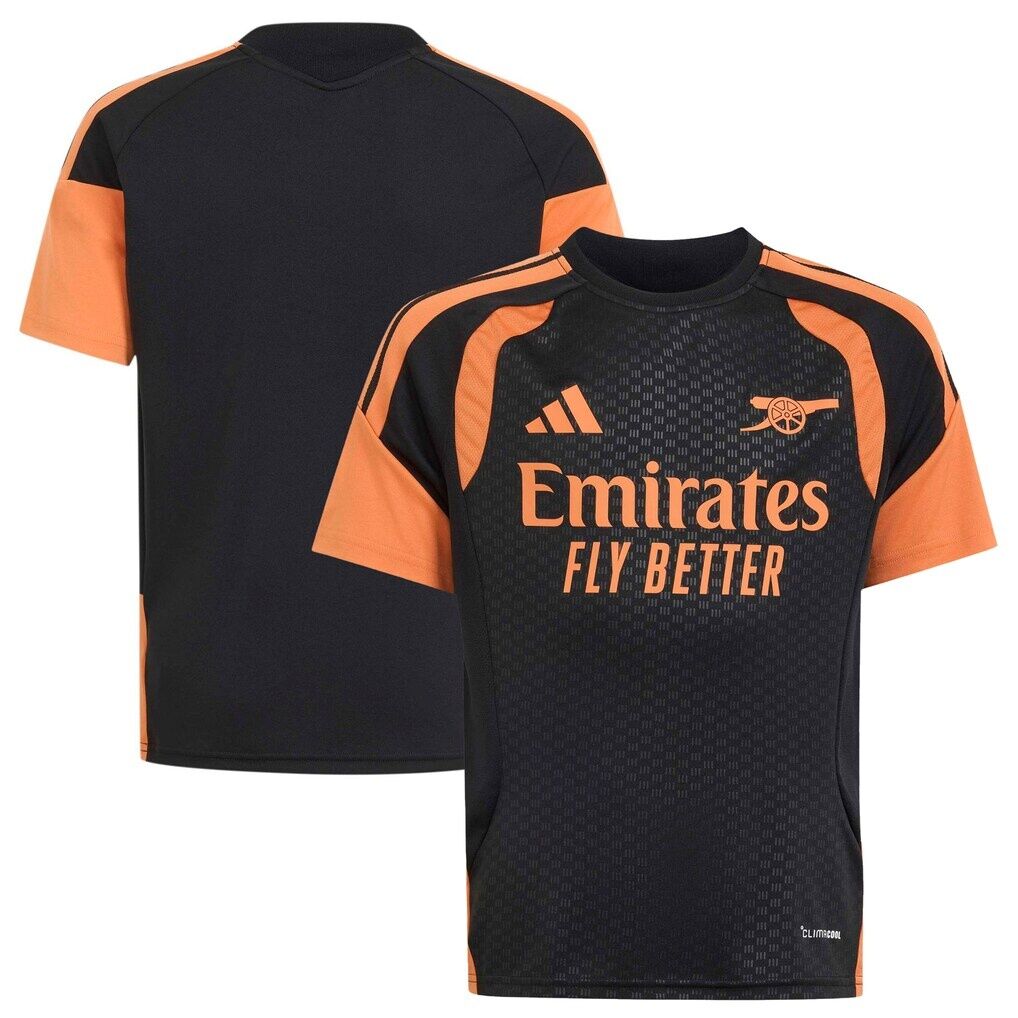 Arsenal adidas Youth 2026/27 Tiro Training Jersey