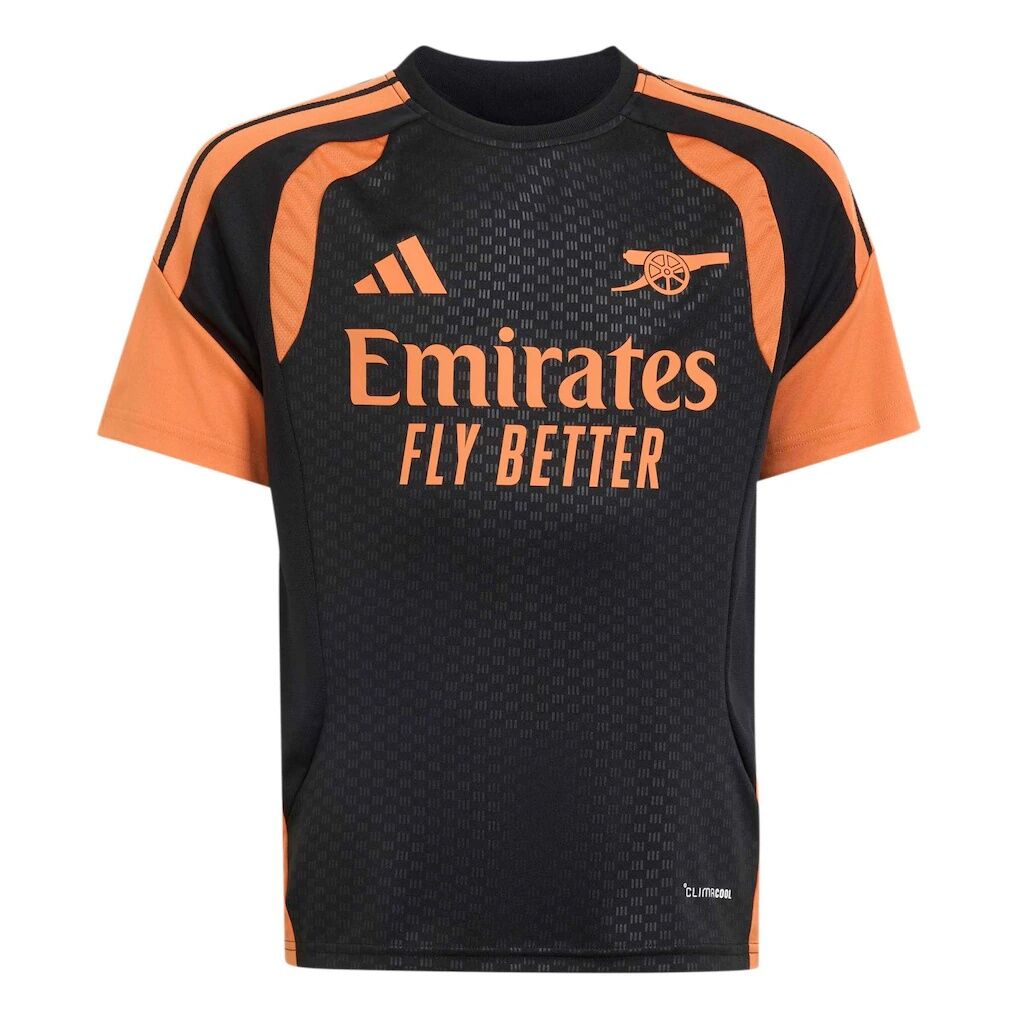 Arsenal adidas Youth 2026/27 Tiro Training Jersey
