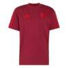 Arsenal adidas DNA Alphaskin T-Shirt - - Front View