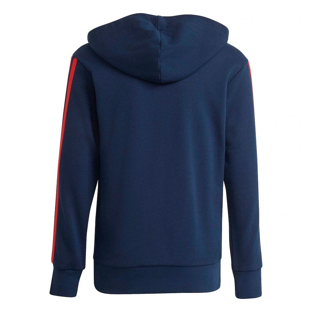 Arsenal adidas Youth Club Hoodie