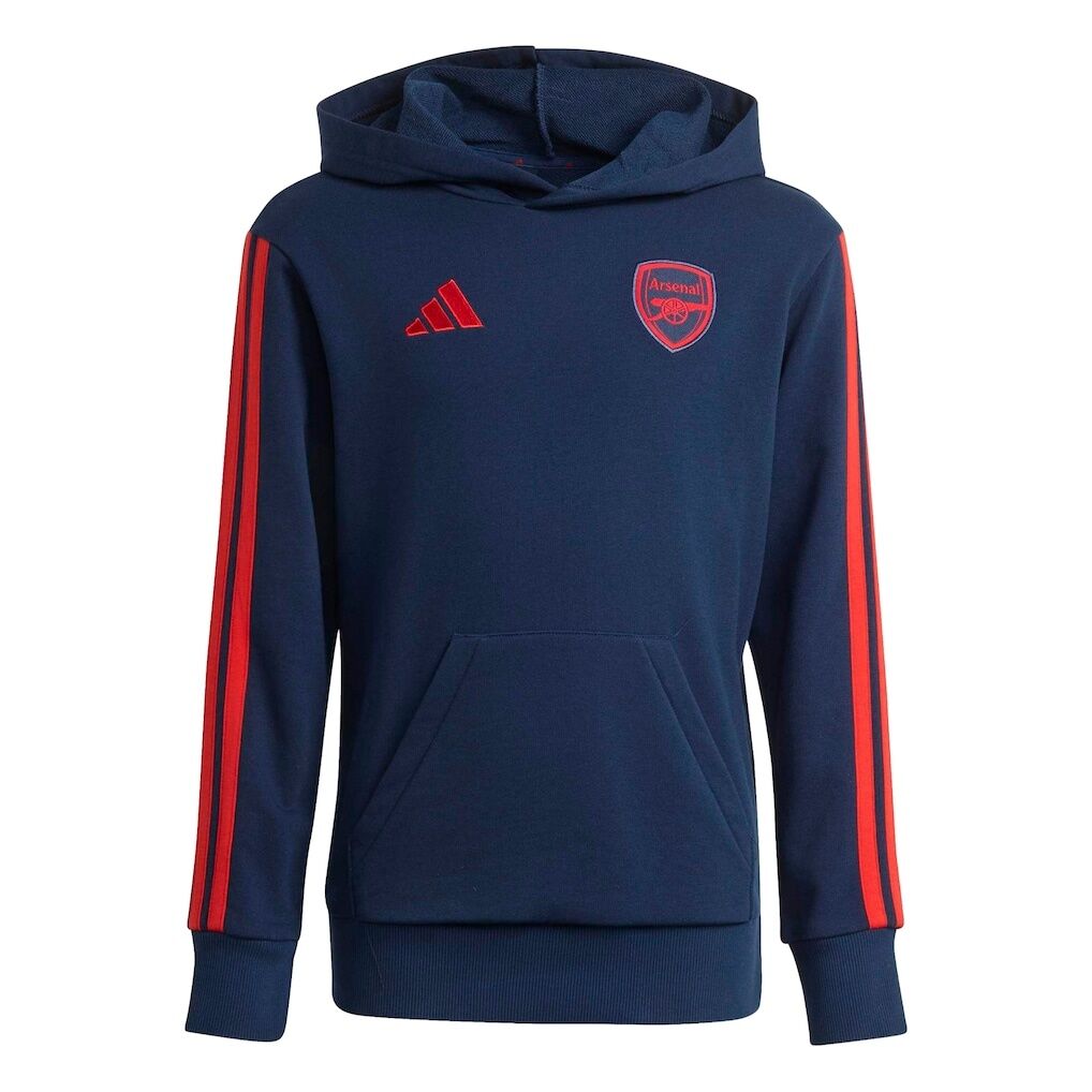 Arsenal adidas Youth Club Hoodie