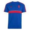 Manchester United adidas Originals T-Shirt - - Front View
