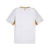 Czech Republic National Team Puma 2026 Away Replica Jersey - White - Alt2