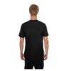 New York Giants New Era Training Camp T-Shirt - Black - Side View