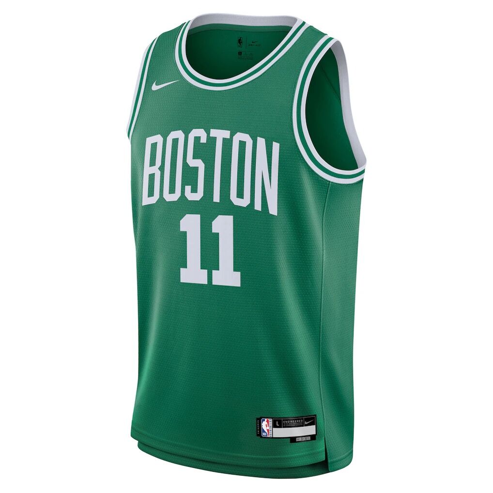 Payton Pritchard Boston Celtics Nike Youth Swingman Jersey – Icon Edition – Kelly Green