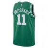 Payton Pritchard Boston Celtics Nike Youth Swingman Jersey - Icon Edition - - Detail View