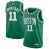 Payton Pritchard Boston Celtics Nike Youth Swingman Jersey - Icon Edition - - Front View