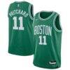 Payton Pritchard Boston Celtics Nike Youth Swingman Jersey - Icon Edition - - Front View