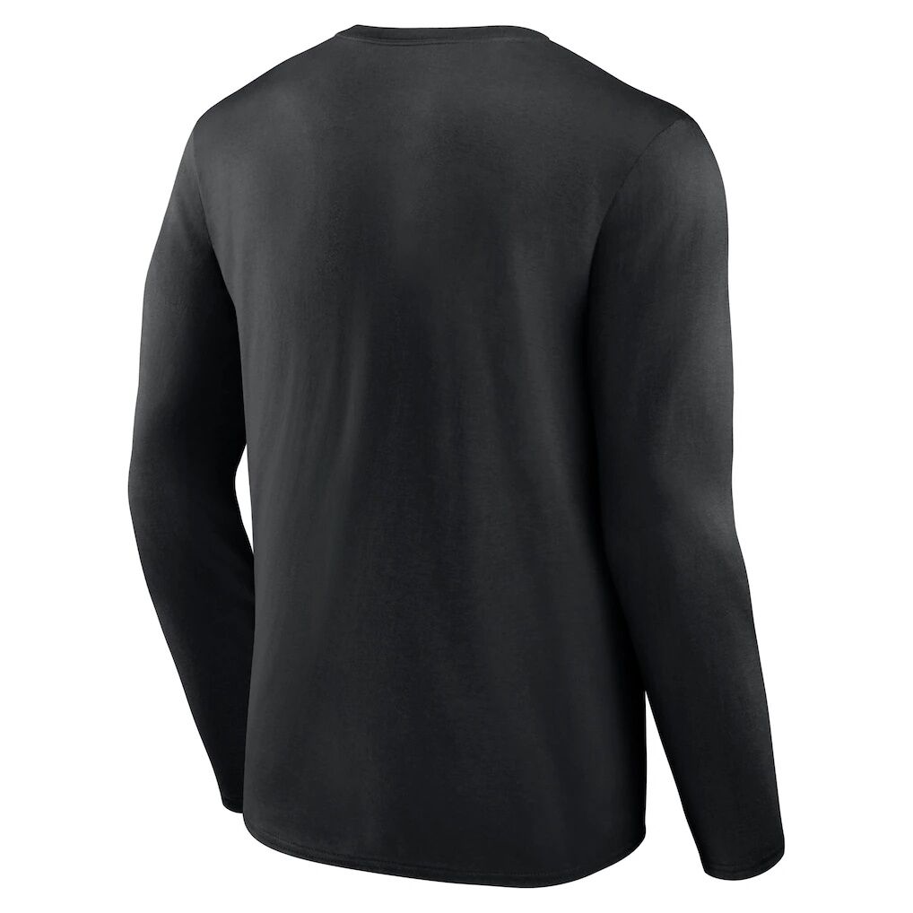 Diego Rossi Columbus Crew Fashion7 Player Program Long Sleeve T-Shirt