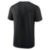 Diego Rossi Columbus Crew Fashion7 Player Program T-Shirt - Black - Detail View